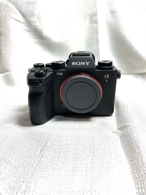 新品級 SONY ソニー a1 ILCE-1 SONY CFエクスプレスAタイプ 80GB 予備