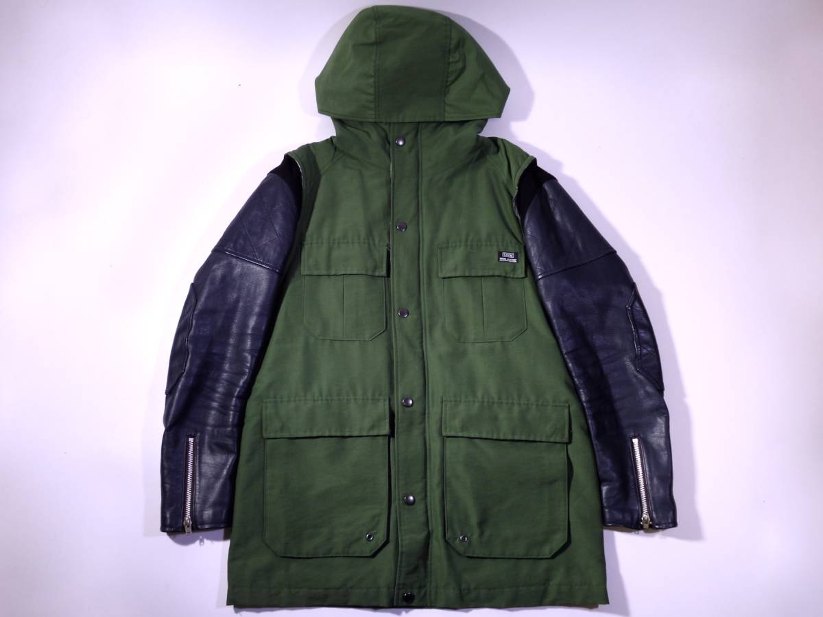 アンダーカバー UNDERCOVER 2008AW UNREAL REAL CLOTHES期 顧客限定品