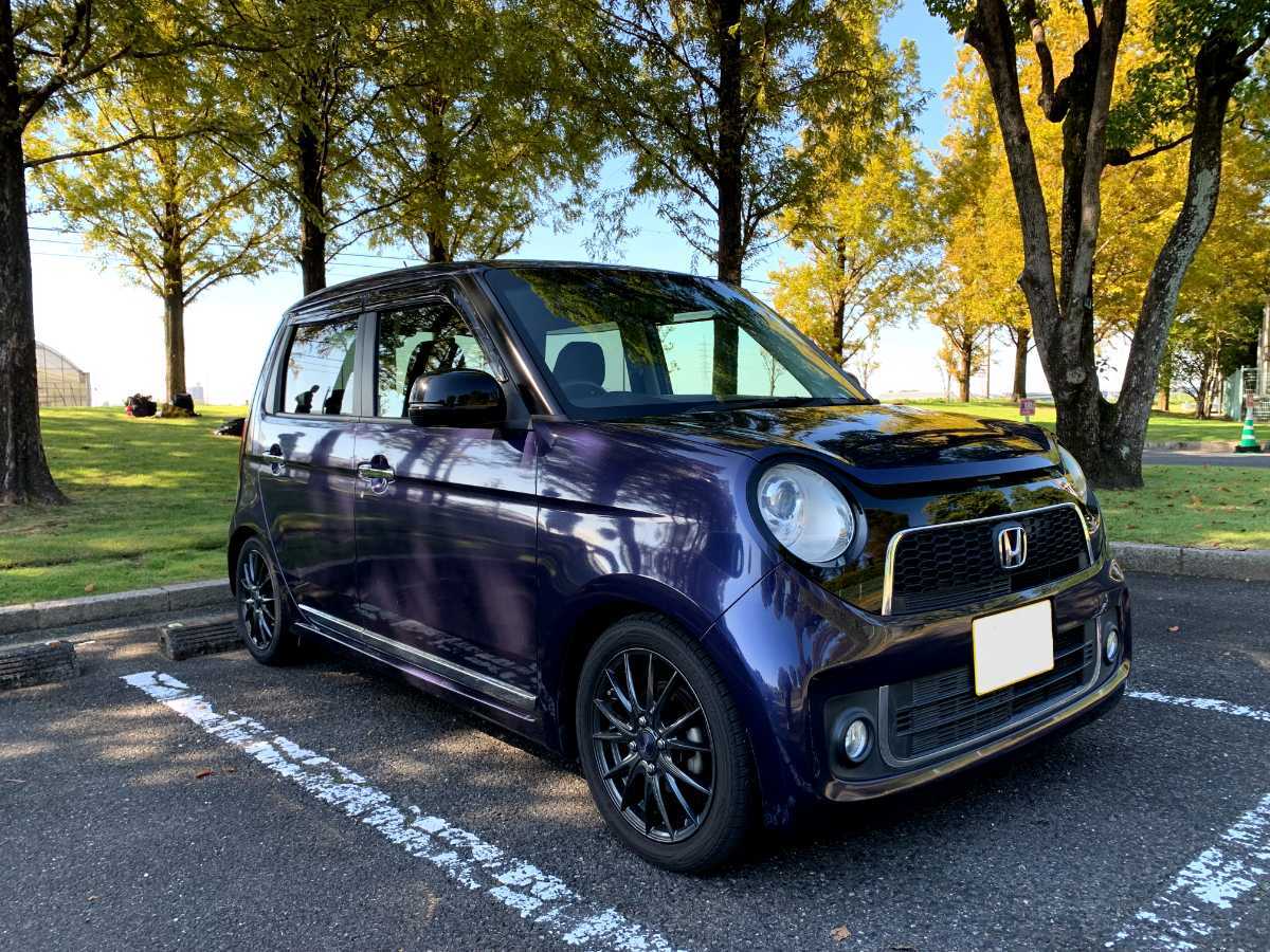 【限定SALE，新作】 個人 N-ONE プレミアムツアラーLパッケージ 車高調 ターボ サブコン スロコン N ONE HONDA ホンダ エヌワン 個人出品 ツアラー(N-ONE)｜売買されたオークション情報、yahooの商品情報をアーカイブ公 N-ONE