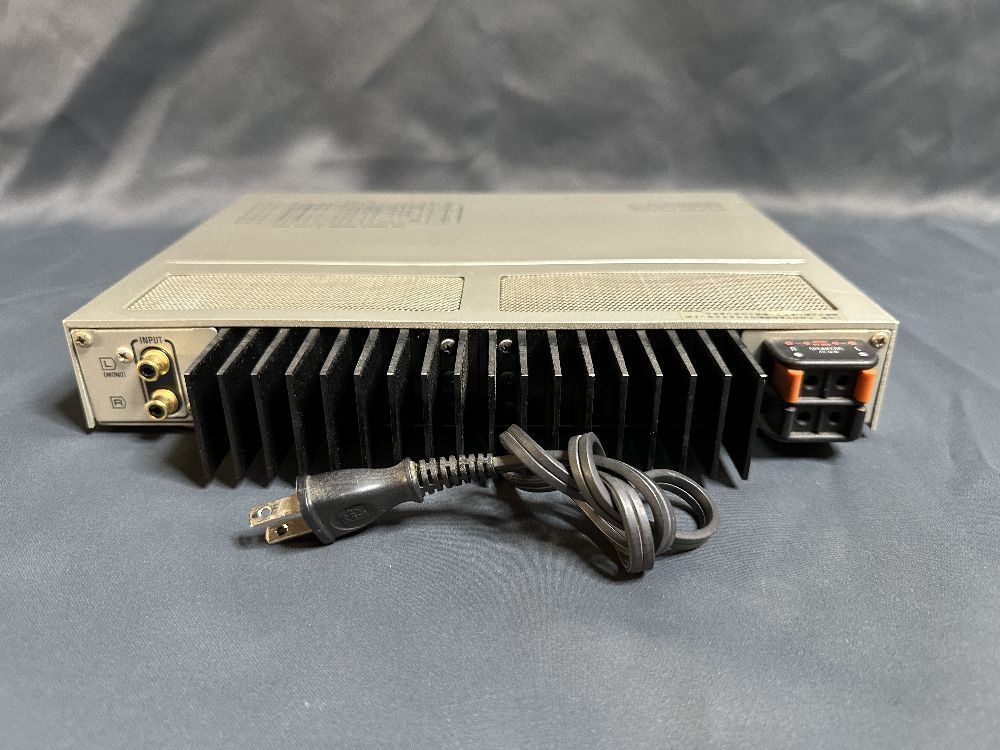SE-C01 Technics テクニクス - |Technics 買取実績 │ テクニクス