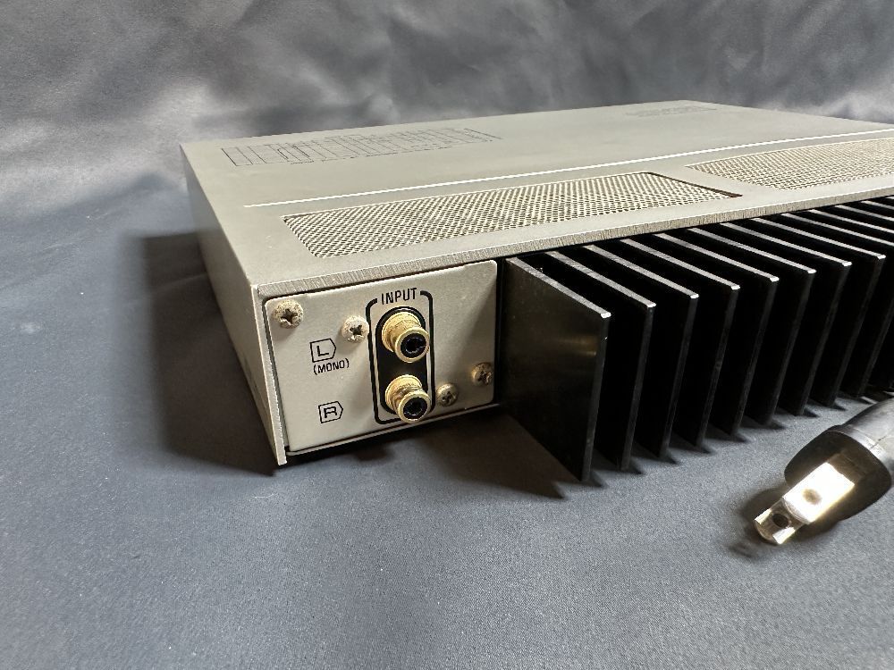 SE-C01 Technics テクニクス - |Technics 買取実績 │ テクニクス