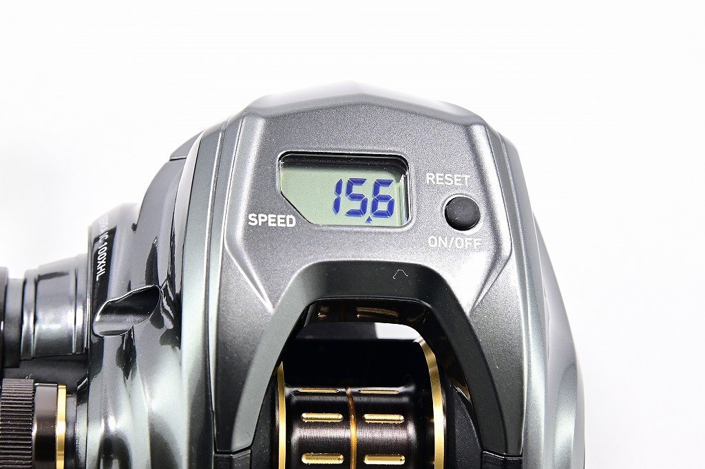 【ダイワ】 20ティエラ IC 100XHL DAIWA TIERRAm27891 【公式通販】