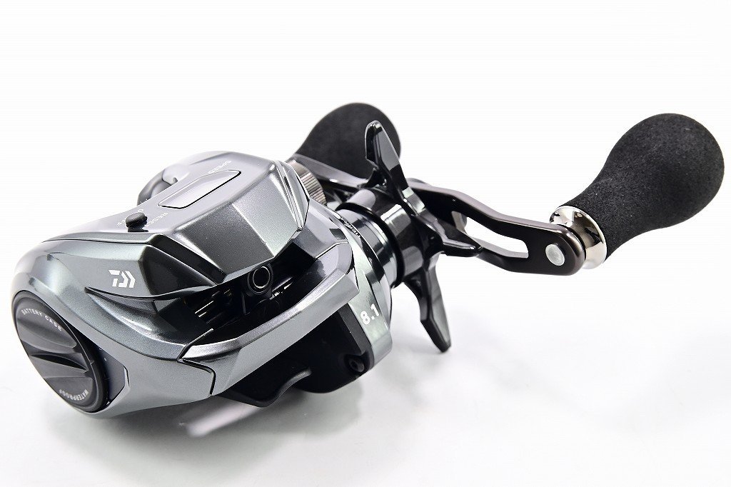 【ダイワ】 20ティエラ IC 100XHL DAIWA TIERRAm27891 【公式通販】