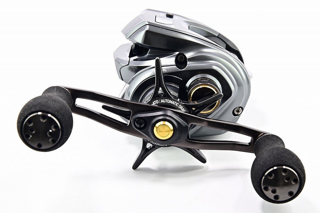 【ダイワ】 20ティエラ IC 100XHL DAIWA TIERRAm27891 【公式通販】