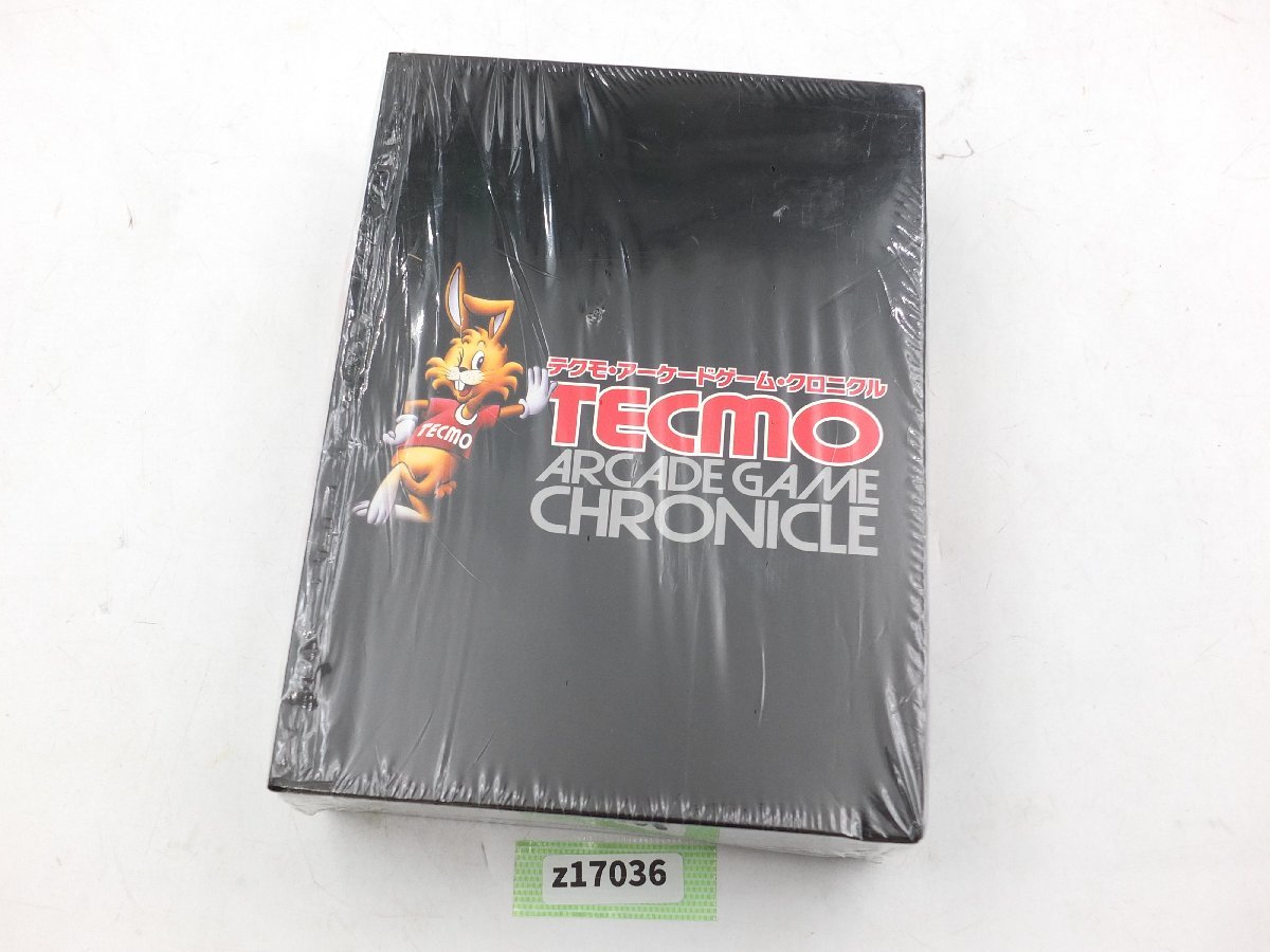 テクモ・アーケードゲーム・クロニクル | CD+DVD BOX → SweepRecord Game DVD鑑賞(^o^)丿 Arcade [7CD+2DVD+CD Tecmo Chronicle CD アレが届いた！ TECMO VGMdb