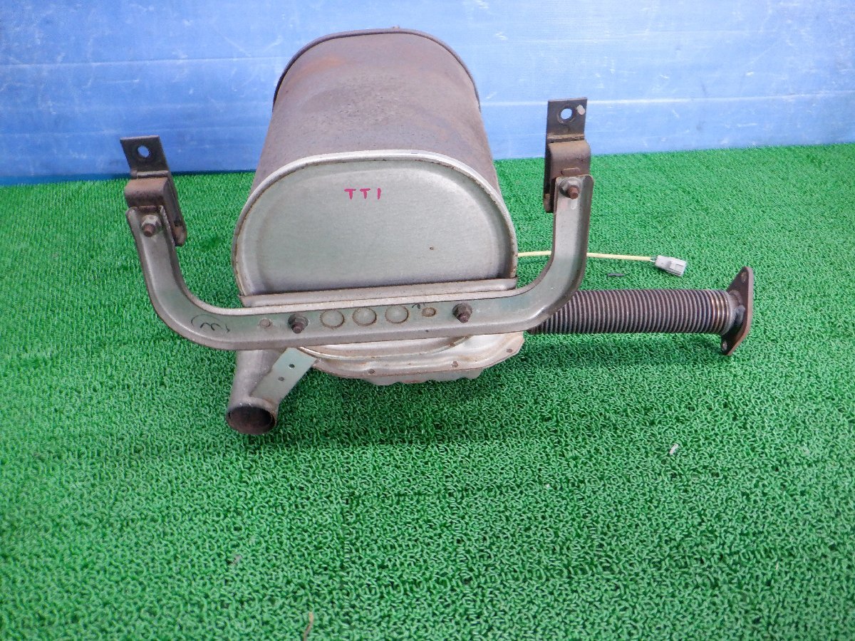  # スバル / サンバー / TT1 / TB / リヤマフラー / 44305TC180 SAMBAR(純正品)｜売買されたオークション情報、yahooの商品情報をアーカイブ公開 - オークファン スバル用