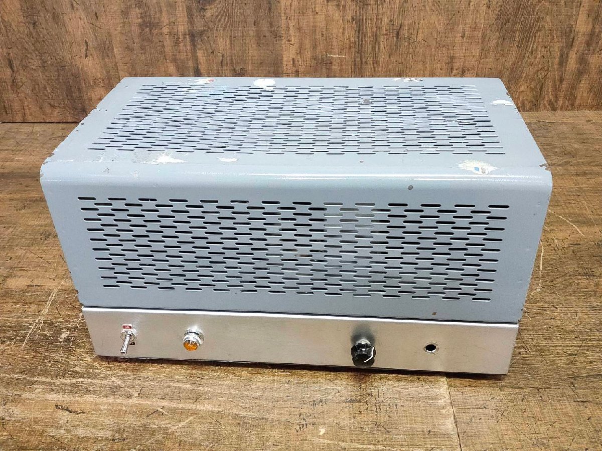 SANSUI 真空管アンプ AU-111 ジャンク品 【公式通販】
