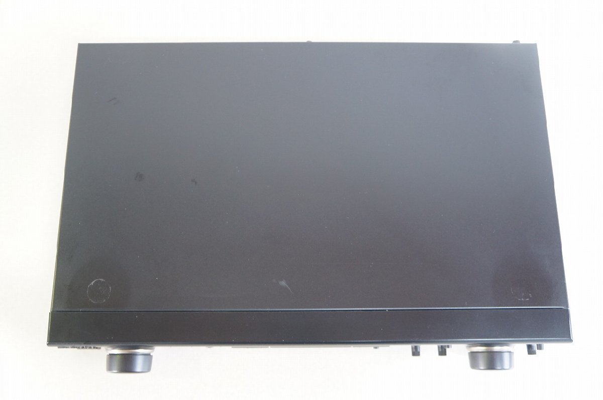 [NZ] [A187312] Technics テクニクス SU-C1000 MK2 コントロール/プリアンプ [現状品] Technics SU C1000 Hifi SU-C1000MK2 SU-C1000を買った4