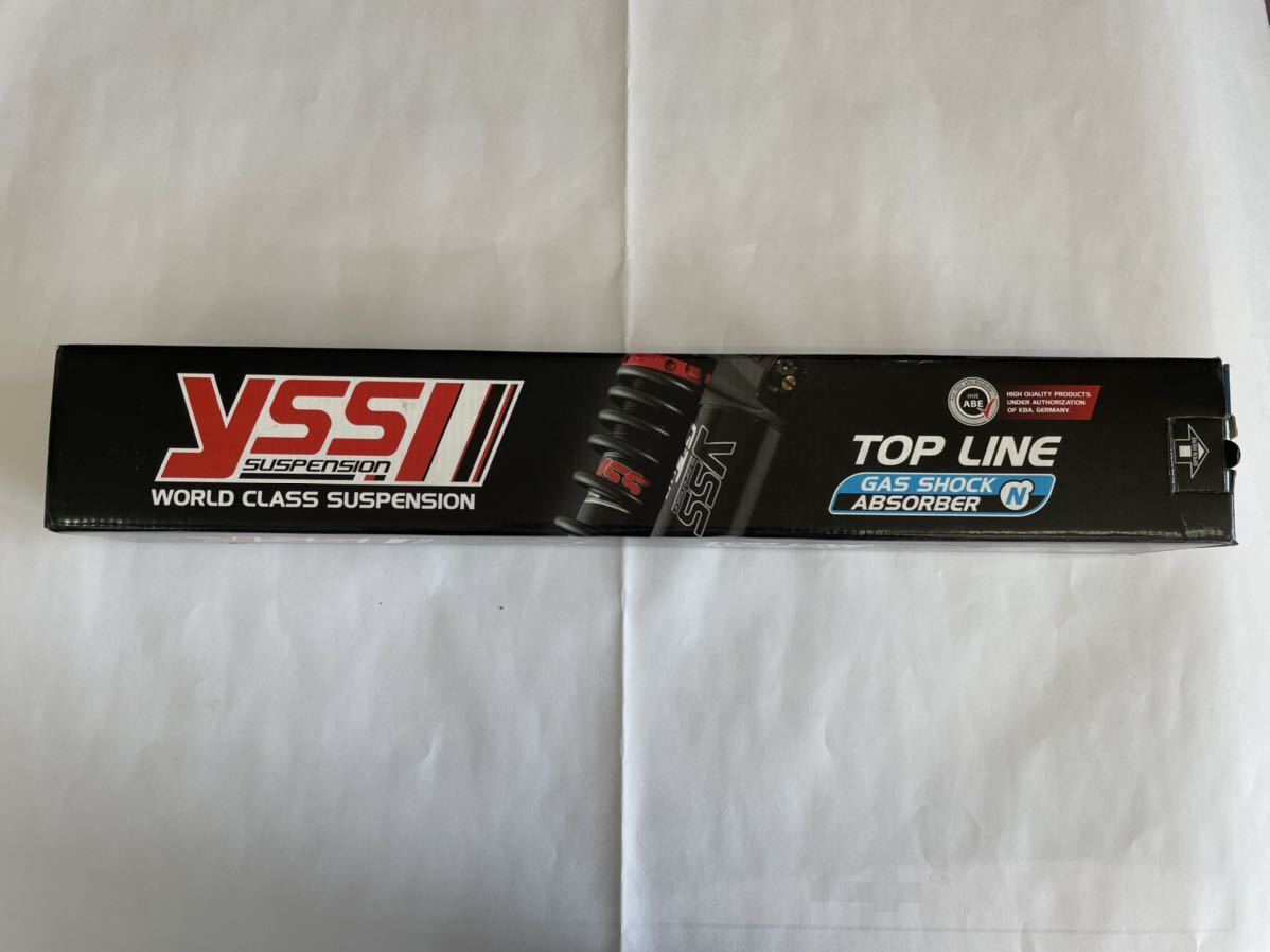 YSS ワイエスエス MONO LINE 【MZシリーズ】 MZ366 Z400GP Z400F 81-83