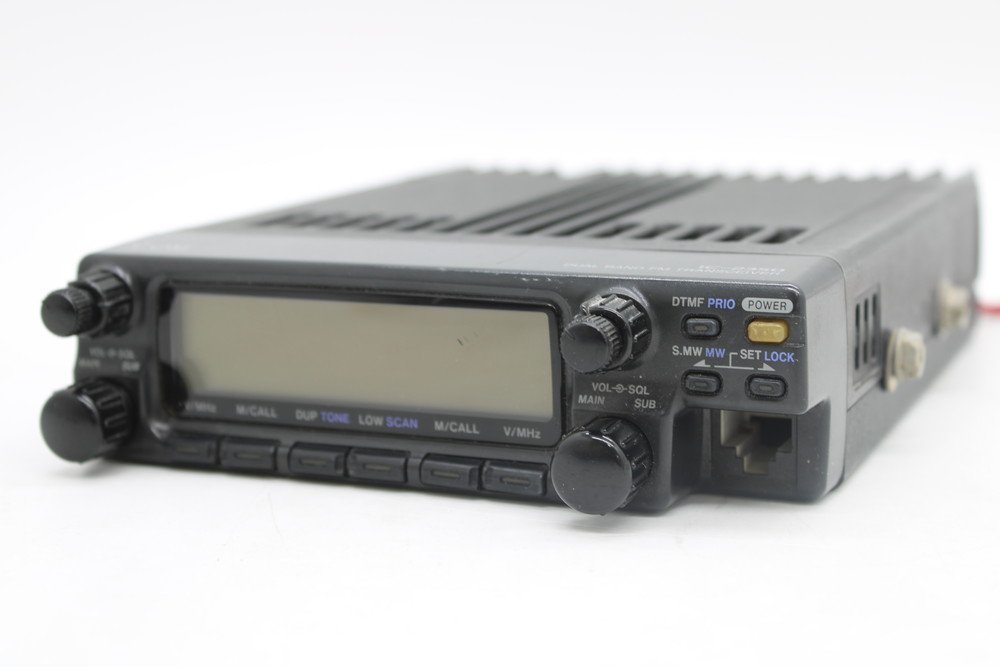IC-M510J VHFトランシーバー ICOM(アイコム)｜ネオネットマリン通販