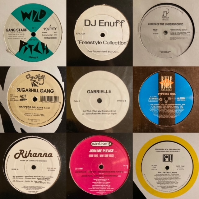 R&amp;B &frasl; HIPHOP : レコード ディスク ヒップホップ 6&frasl;23(火) - まとめ売り 20枚セット 全てLP 中古レコード入荷情報！！ TECHNO HIP のレコード・CDを買取するならミュージックファースト
