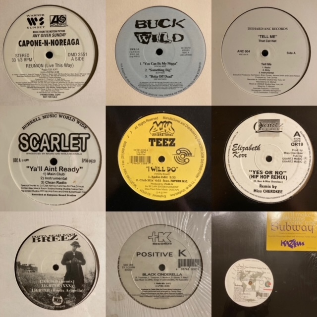 ◇◇#6 レコード 76枚セット HIPHOP R&B など◇◇まとめ RECORD ヒップ