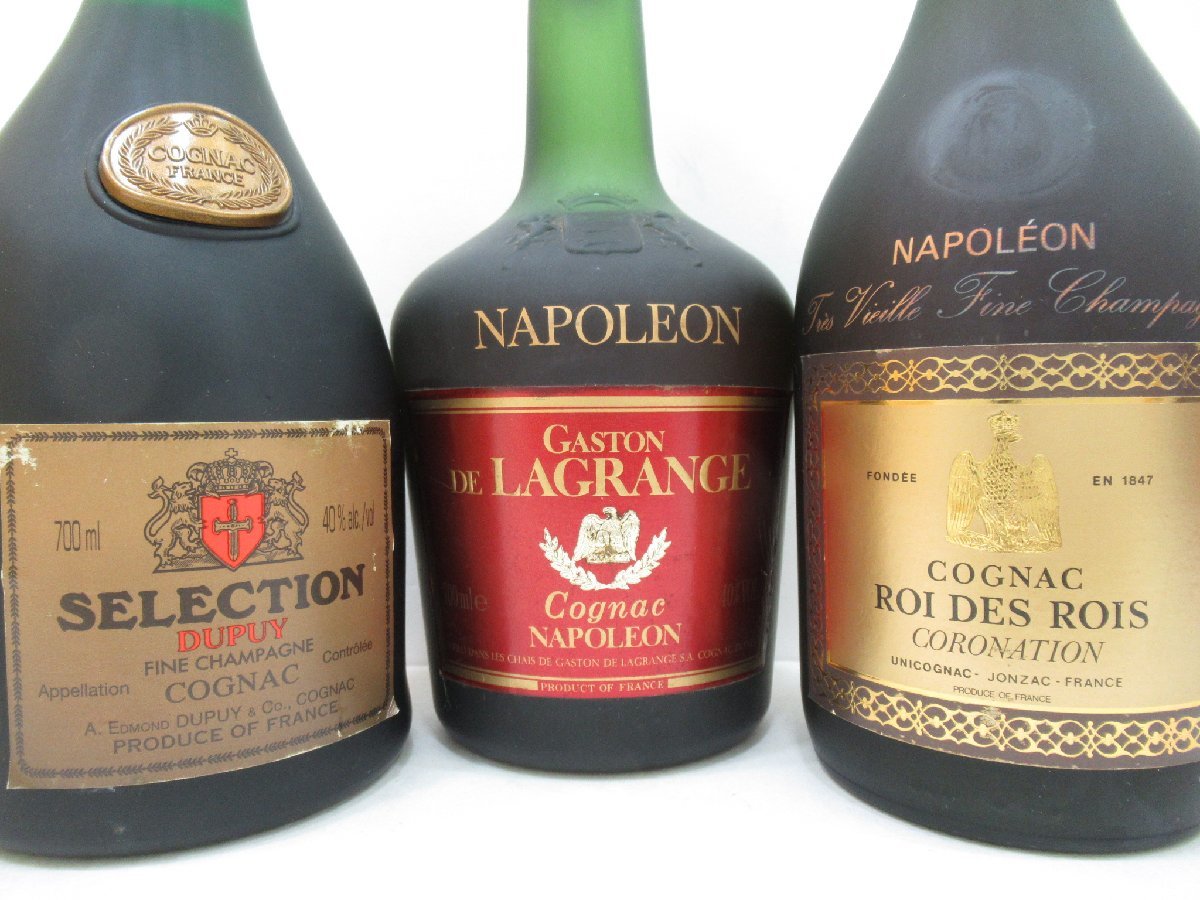 日本酒・ワイン・ブランデー・ウイスキー 泡盛　など古酒セット　ナポレオン コニャック 古酒 ナポレオンスタイル セット 古酒｜Yahoo コニャック