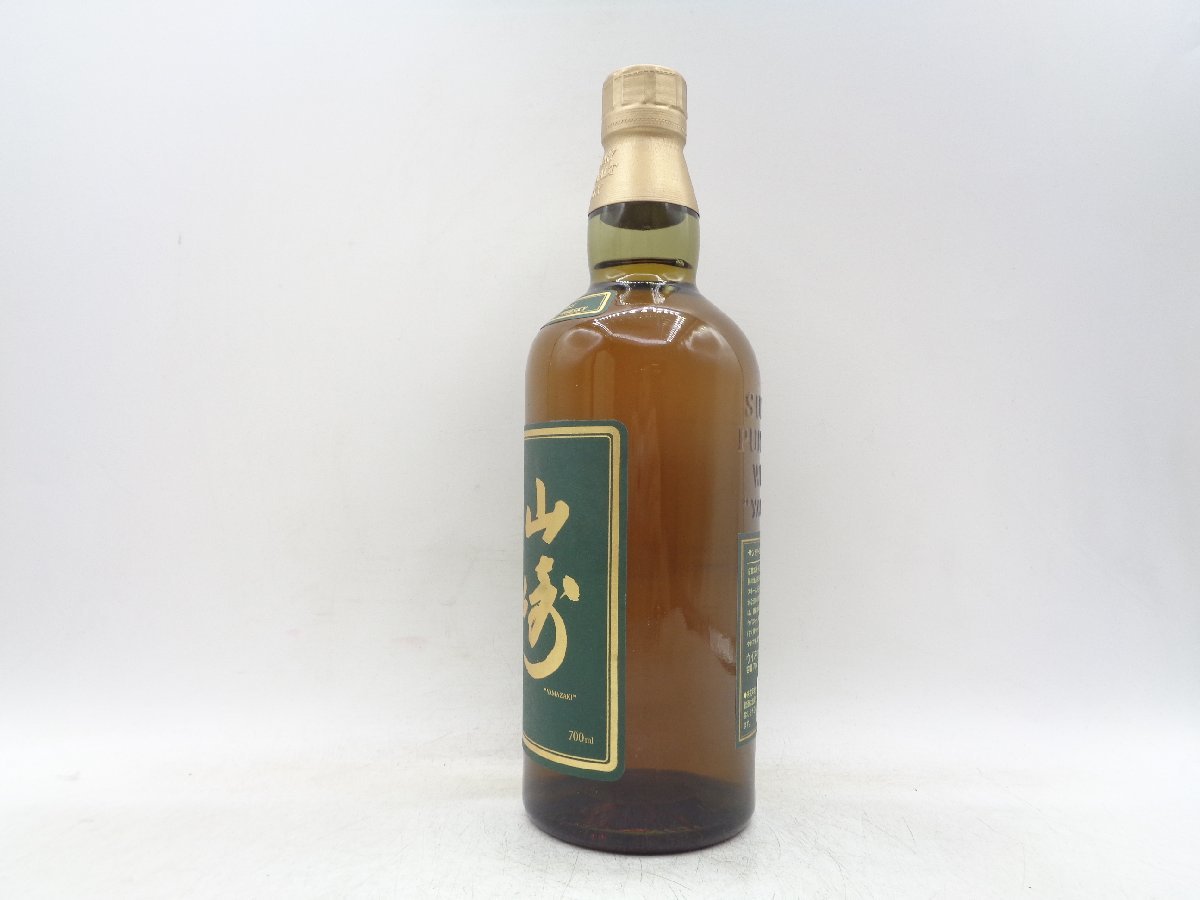 特級 サントリー ピュアモルト ウイスキー 8年 WHISKY 旧ボトル 特級 サントリー ピュアモルト ウイスキー 8年 WHISKY 旧ボトル 公式