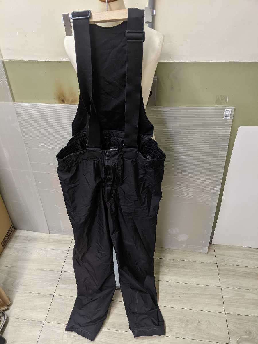 ダイワ プロバイザー ゴアテックス コンビアップレインスーツ LLサイズ