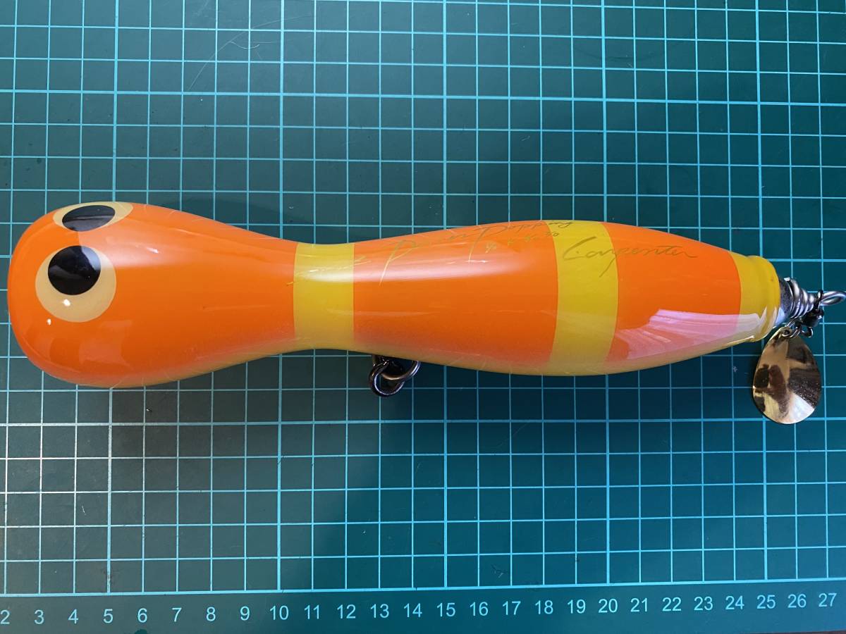 Carpenter カーペンター　SF170Z_2