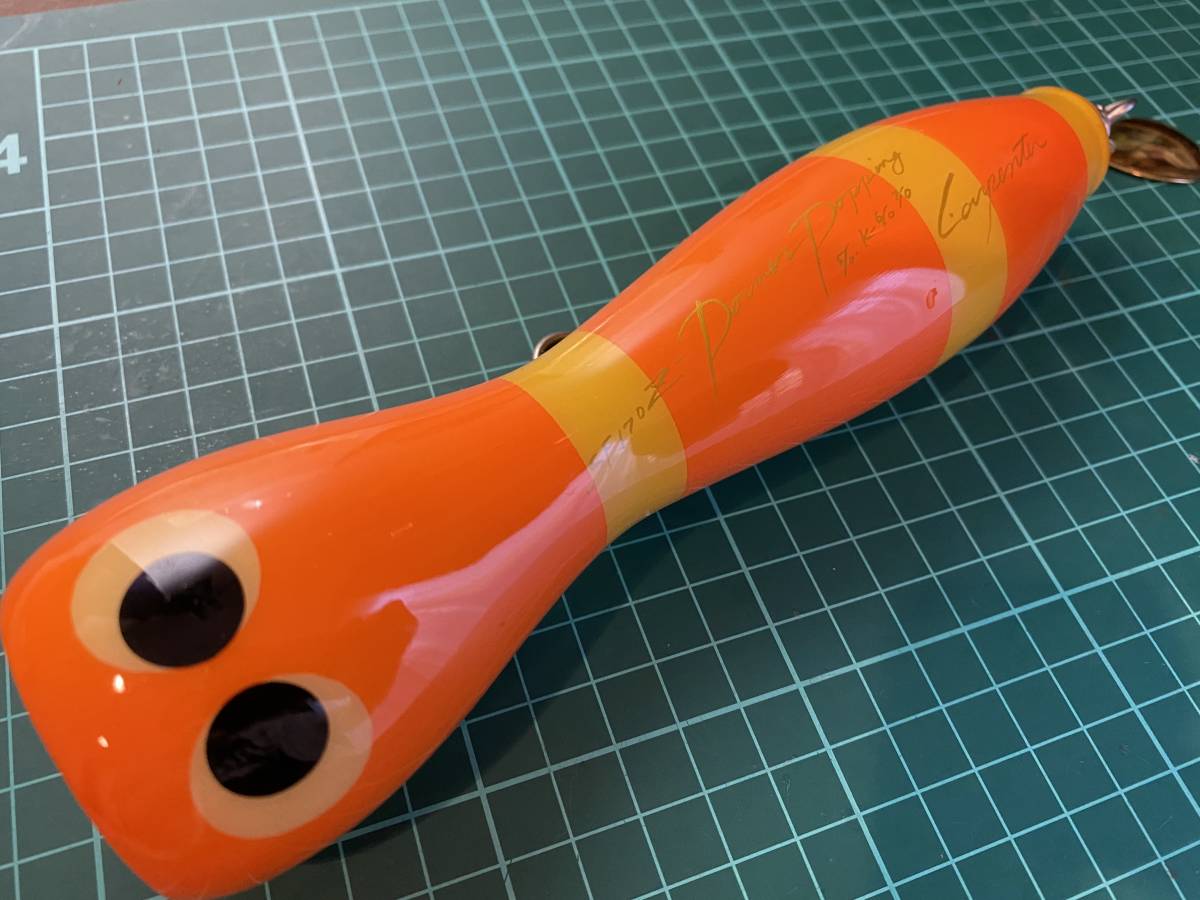 Carpenter カーペンター　SF170Z_3