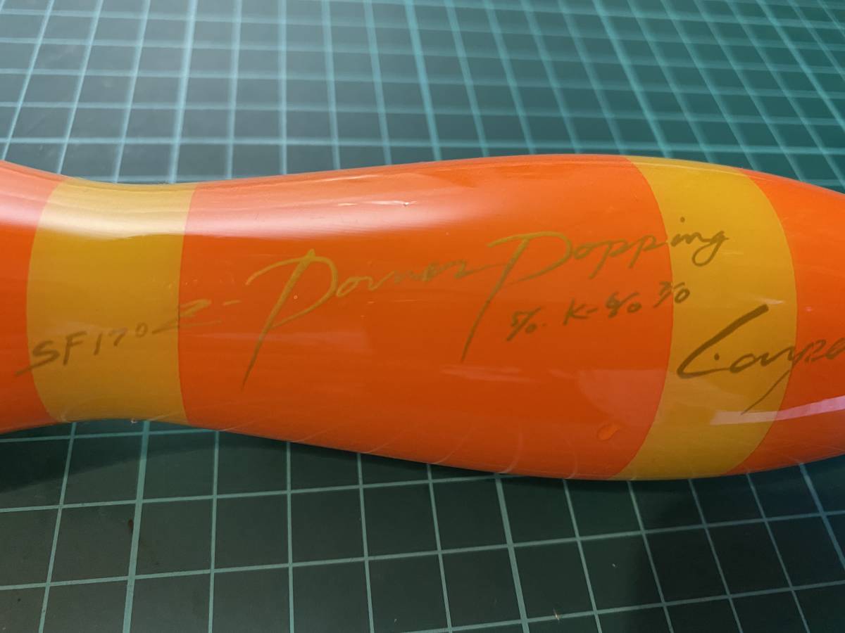 Carpenter カーペンター　SF170Z_4