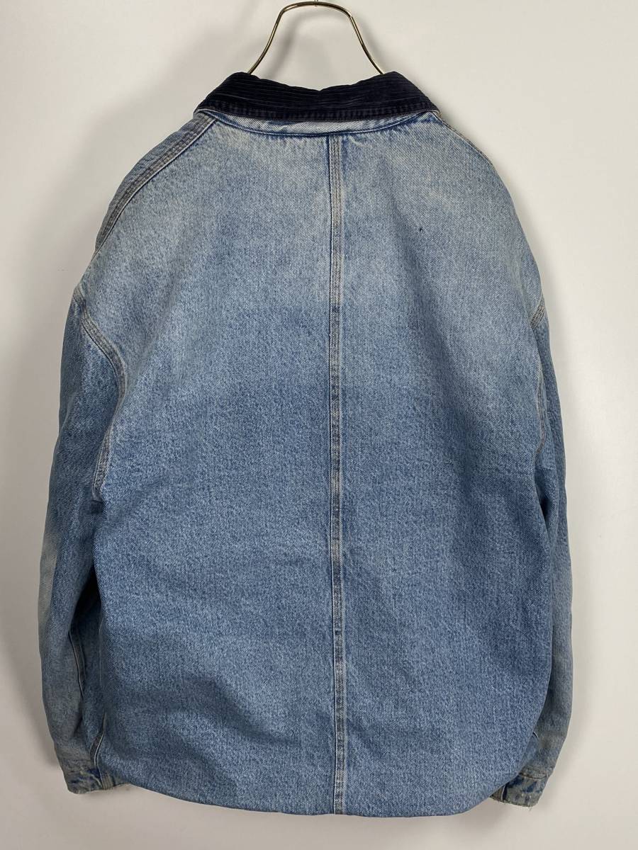 激レア USA製 希少 POLO COUNTRY Ralph Lauren ポロカントリー デニム 