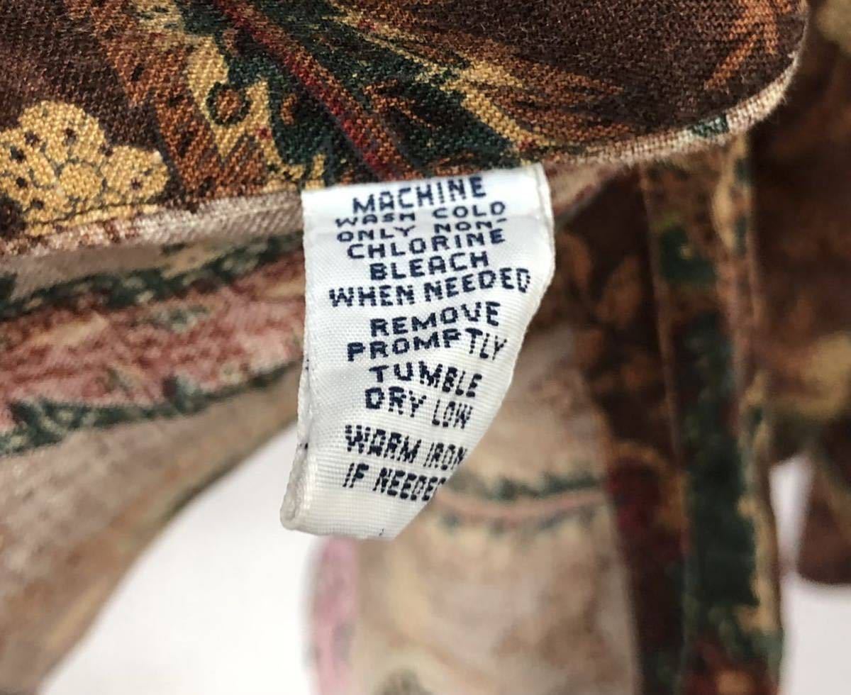 90's POLO by Ralph Lauren Linen M ポロ ラルフローレン ビンテージ