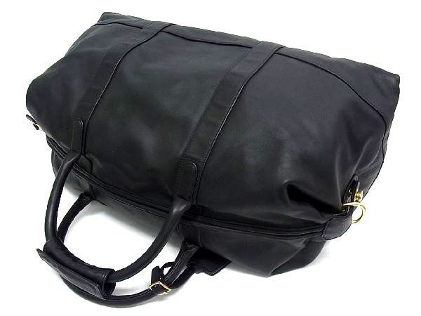 1円 □美品□ COACH コーチ 0502 オールドコーチ ヴィンテージ USA