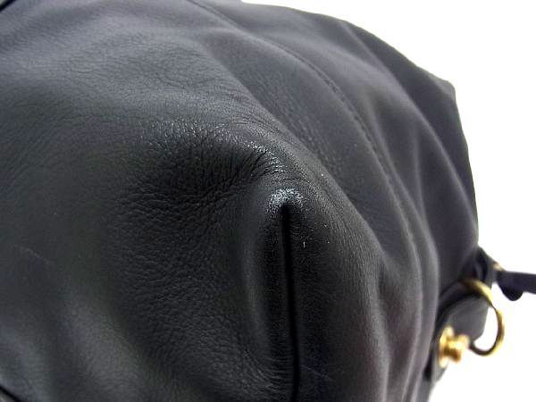 1円 □美品□ COACH コーチ 0502 オールドコーチ ヴィンテージ USA