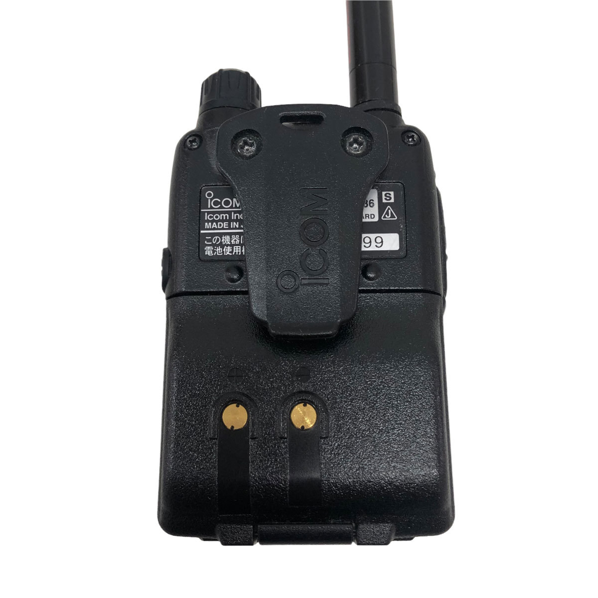 トランシーバー ICOM IC-T90トランシーバー ICOM IC-T90 Yahoo