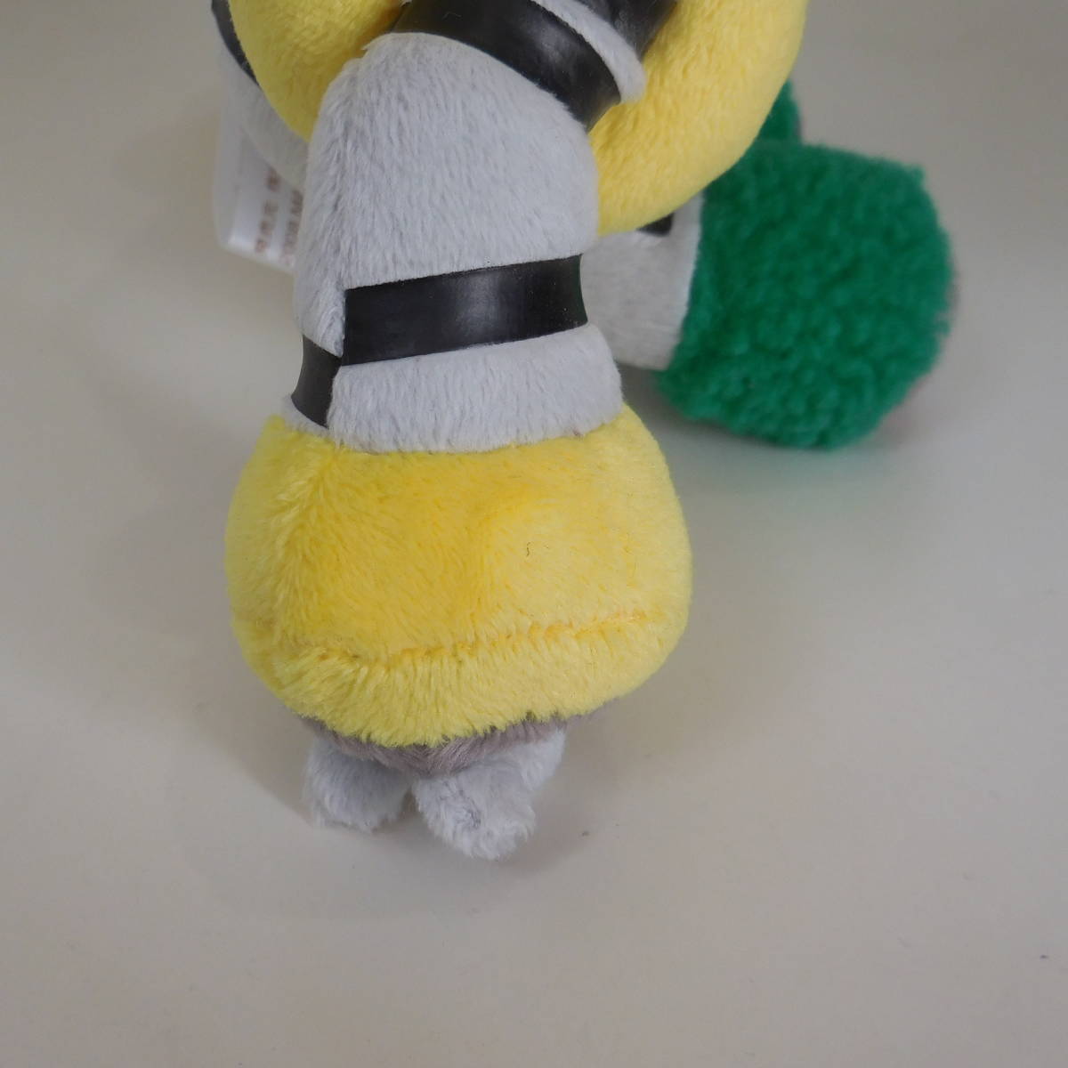 レア!! レジギガス ぬいぐるみ ポケモンセンター 2008 ドール 約13cm 