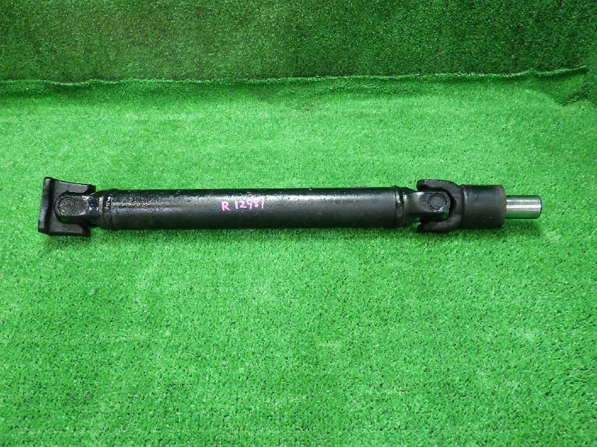 キャリィ EBD-DA63T リアプロペラシャフト 27102-50K20 R キャリイ