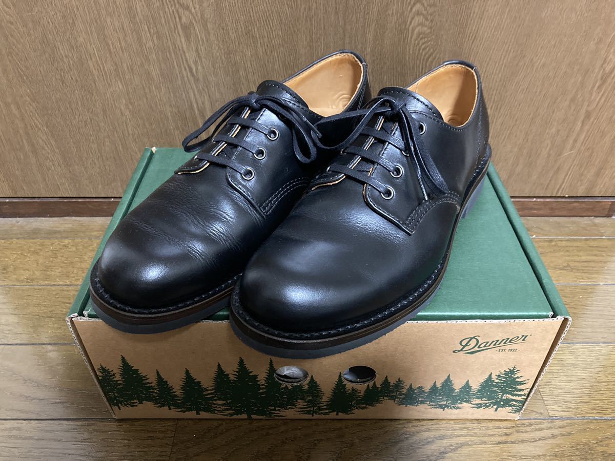 中古 ダナー ロンバード D213106 US8 ロンバード Danner ダナー