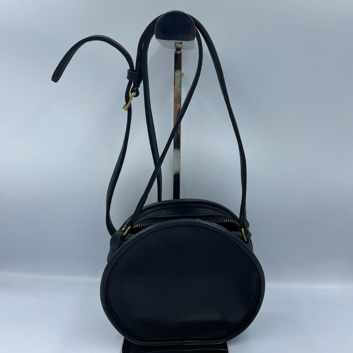 レア COACH コーチ ショルダーバッグ L5M-9982 オールドコーチ オール 