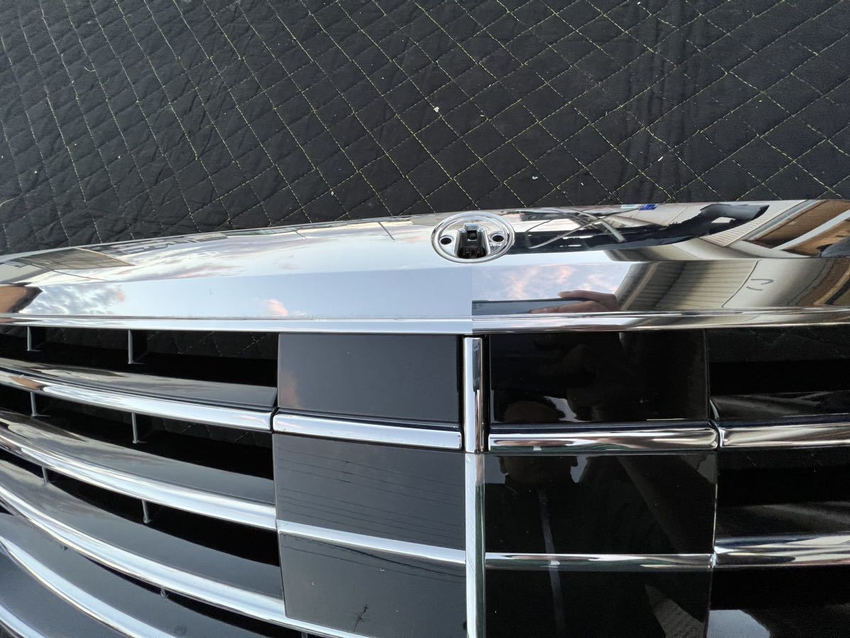 w222純正グリル Sクラス ベンツ W222 Sクラス ベンツ 純正マイバッハ