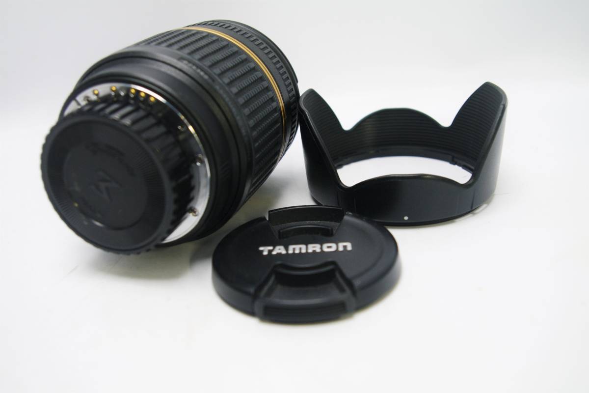 ペンタックス タムロン 18-250mm ☆極上品☆ 【公式通販】