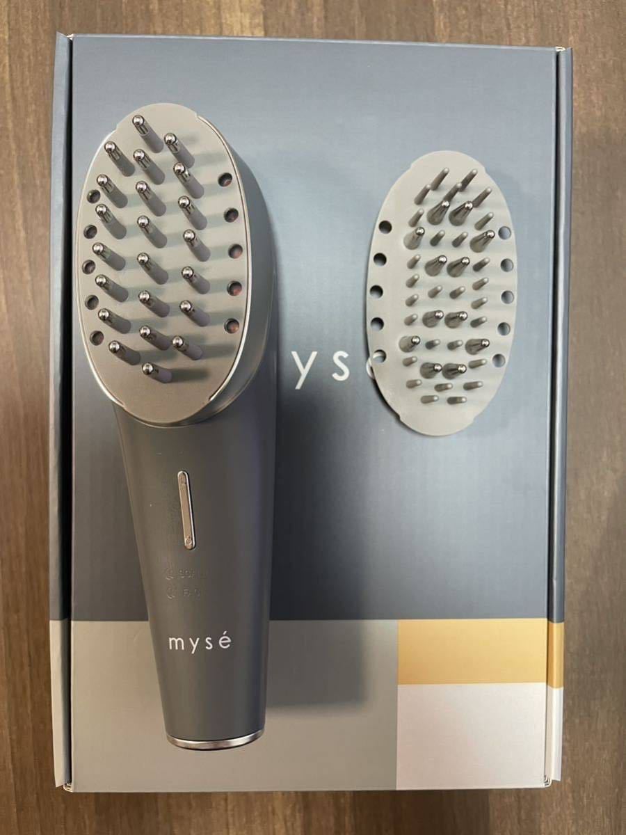 美容、健康 YA-MAN ヤーマン ミーゼ スカルプリフト アクティブ プラス