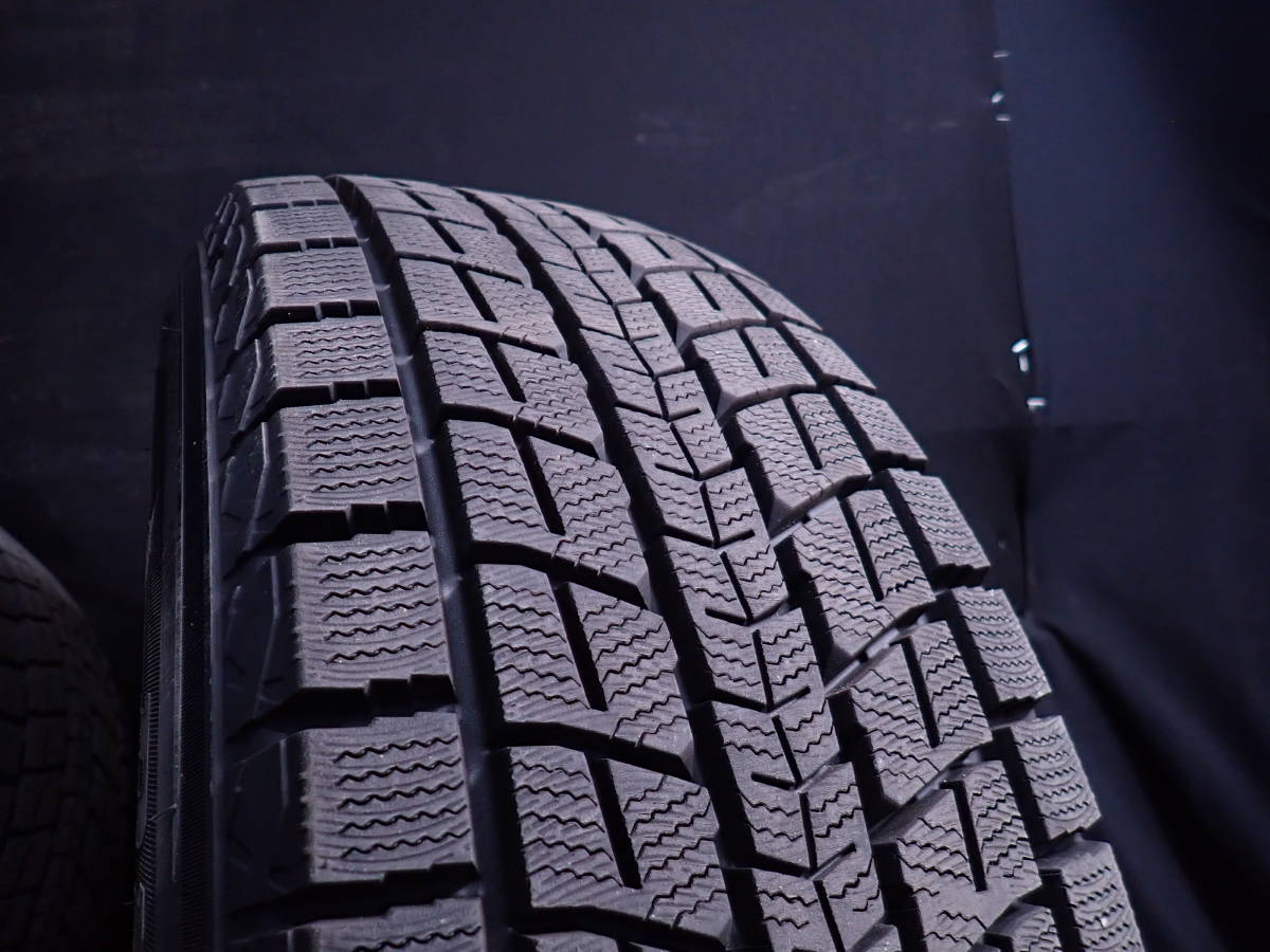 ダンロップ WINTER winter バリ溝ダンロップ 価格比較 2022年製