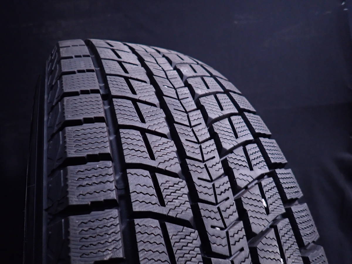 ダンロップ WINTER winter バリ溝ダンロップ 価格比較 2022年製