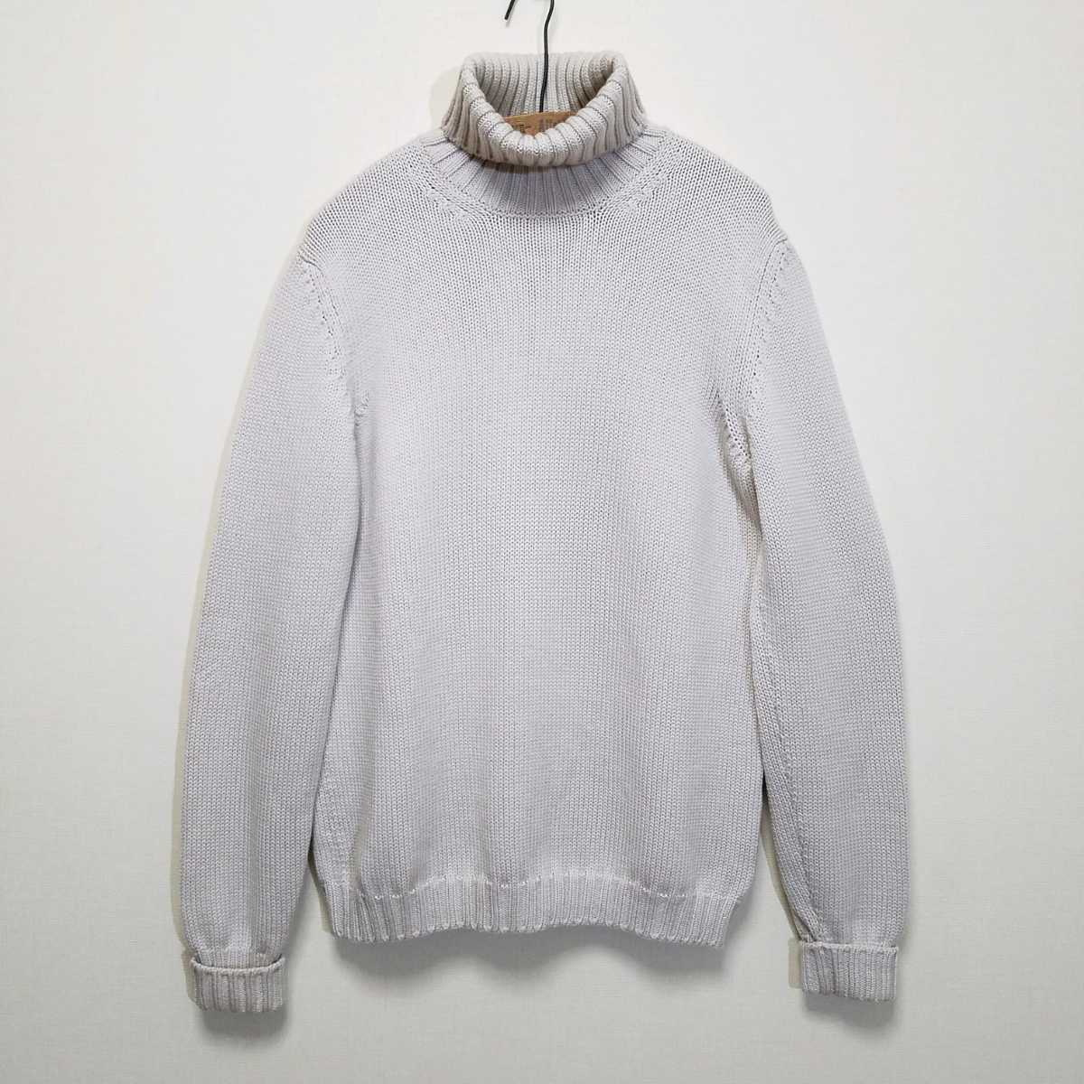 最安値，100%新品】 《とろとろ / メリノウール》伊製 ロベルト 