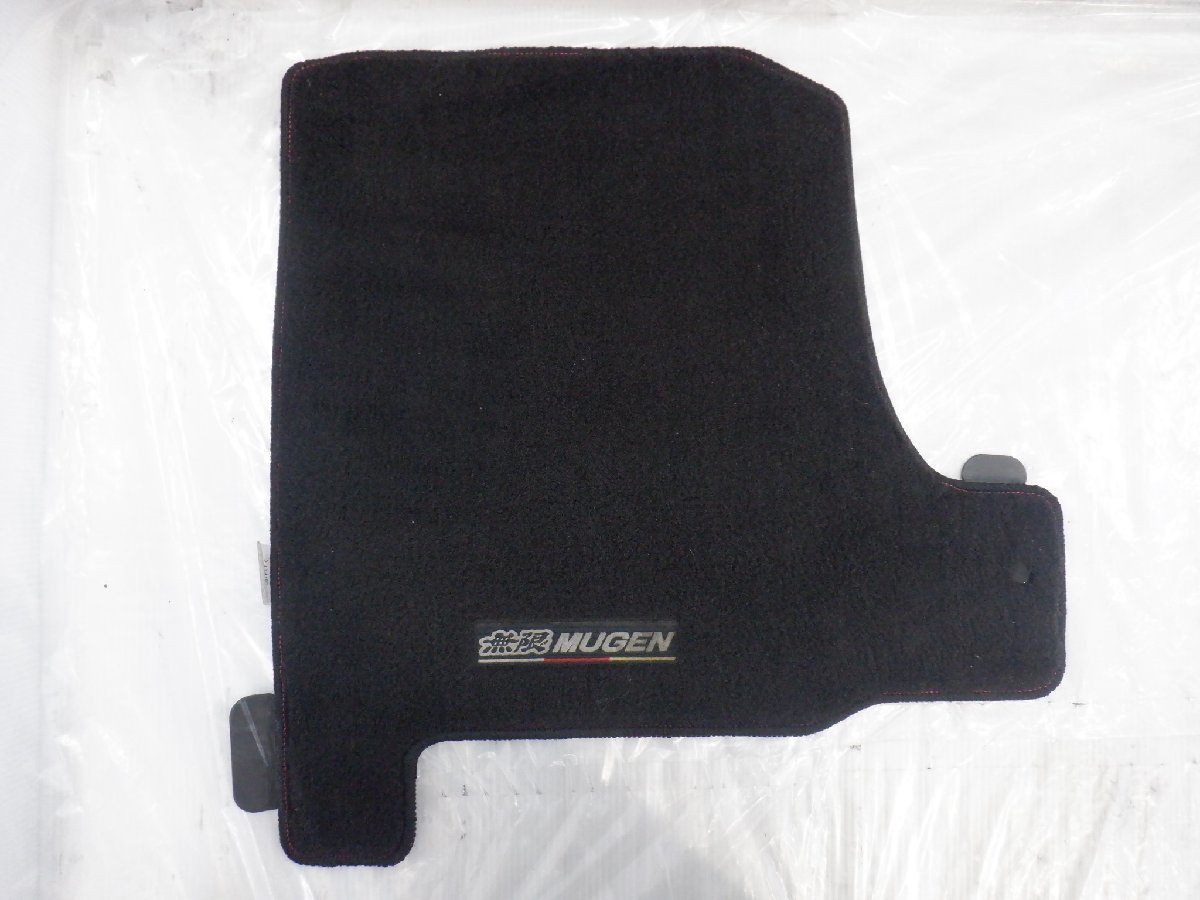 H26 DBA‐JH1 N-WGN カスタム HONDA ホンダ純正OP 無限 MUGEN ムゲン 