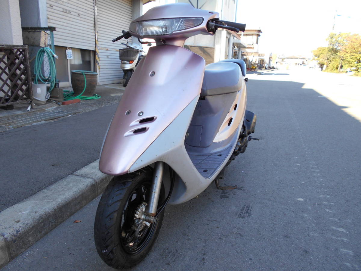 部品取り車両 鍵なし ホンダ カスタムカブ50 AA01 鍵無し 不動車 部品取り 部品取り車両 鍵なし ホンダ カスタムカブ50 AA01 鍵無し 不動車 部品取り