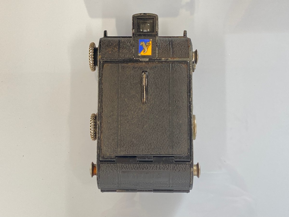Voigtlander Compur - Etsy Camera 1920-1930s' Folding Pocket Canada