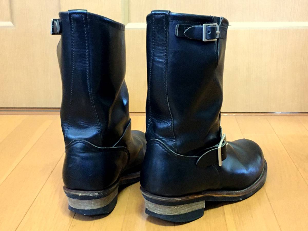 レッドウィング 2268 エンジニア PT99 (RED WING エンジニア レッドウィング 2268 エンジニア PT99 (RED WING エンジニア