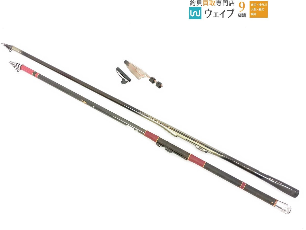 ツインパワー シマノ 磯 1-63 BB-X ファインセラミックス POWER 