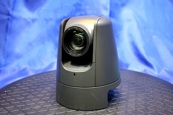防犯・セーフティ Canon ネットワークカメラ VB-M600VE 防犯カメラ