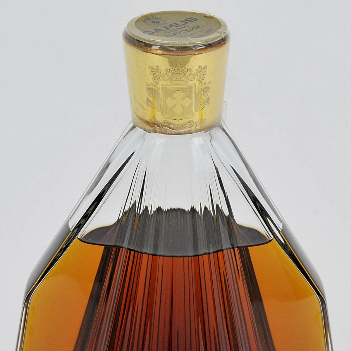 未開栓保管品◇CAMUS MARQUISE COGNAC カミュ マルキーズ コニャック