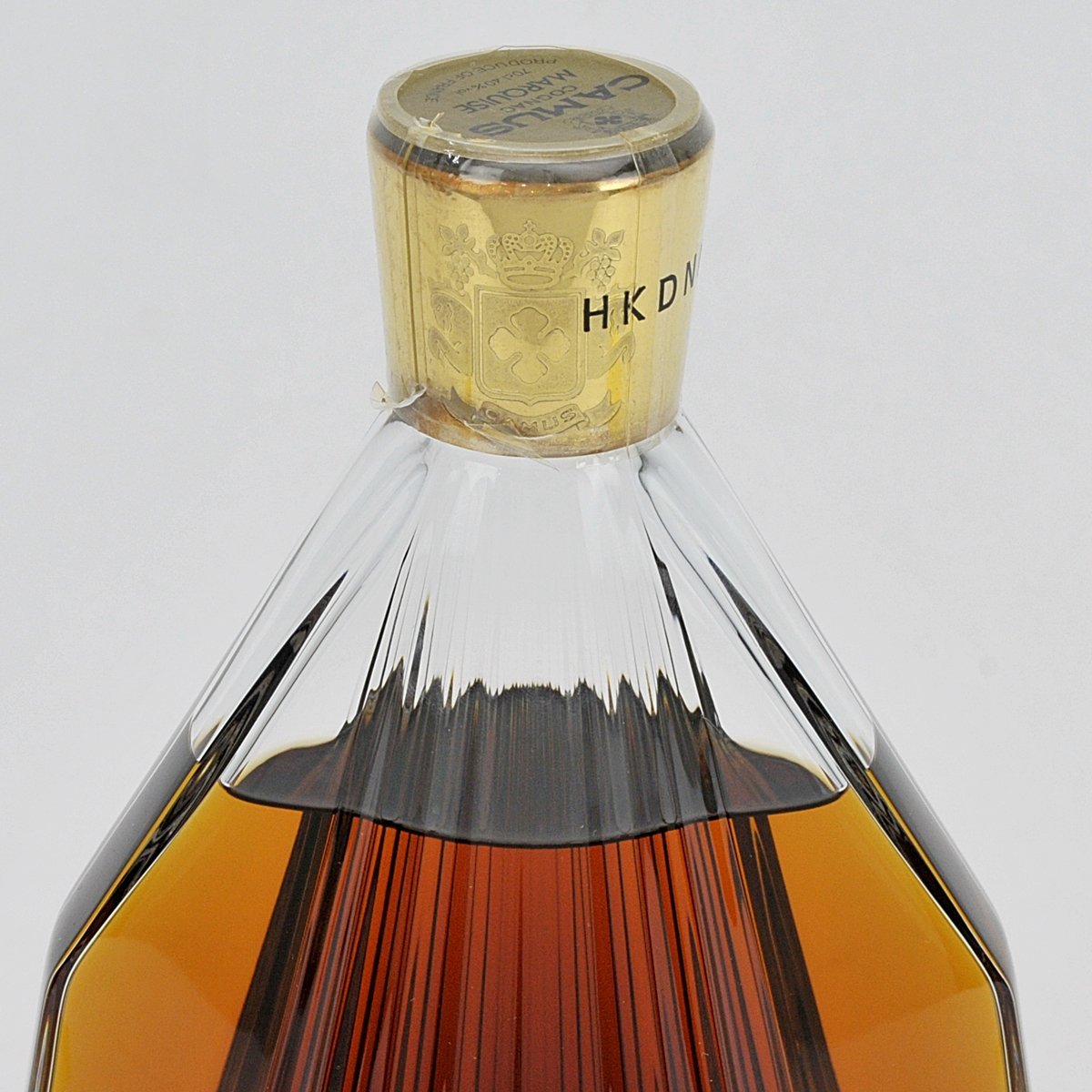 未開栓保管品◇CAMUS MARQUISE COGNAC カミュ マルキーズ コニャック