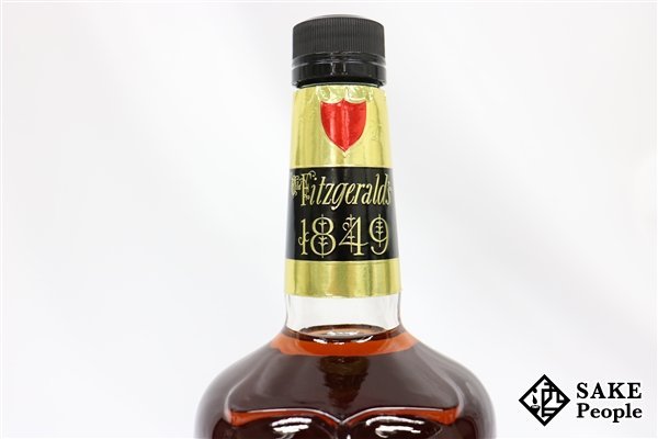 ◇注目! オールド・フィッツジェラルド 1849 750ml 45％ バーボン