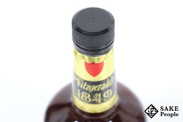 ◇注目! オールド・フィッツジェラルド 1849 750ml 45％ バーボン