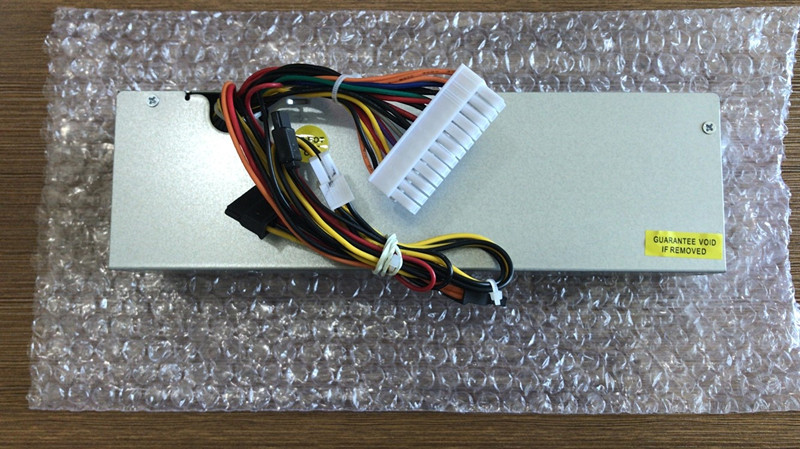 Dell 0 1 2 Optiplex OptiPlex Core Desktop Power Supply - GB Monitor HDD TB Card