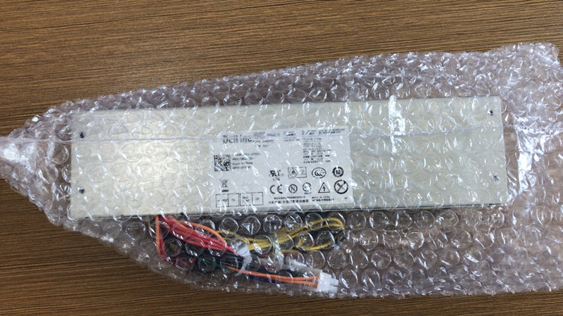 Dell 0 1 2 Optiplex OptiPlex Core Desktop Power Supply - GB Monitor HDD TB Card