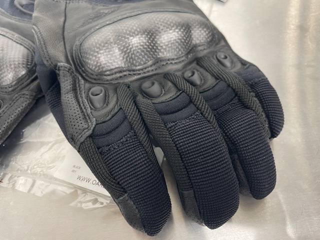 Oakley Factory Pilot Glove Gloves 2.0 | - SI Black Tactical